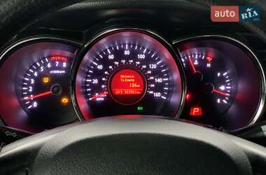Седан Kia Optima 2012 в Белой Церкви