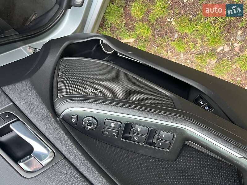 Седан Kia Optima 2014 в Харькове фото 9 Седан Kia Optima 2014 в Харькове