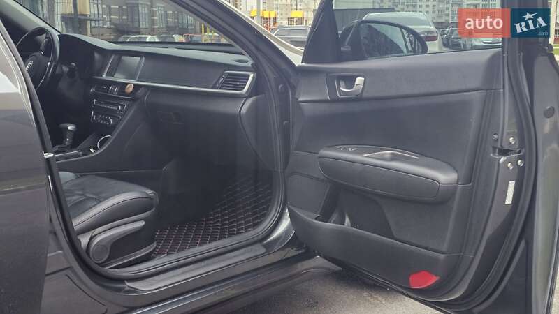 Седан Kia Optima 2020 в Чернигове фото 14 Седан Kia Optima 2020 в Чернигове