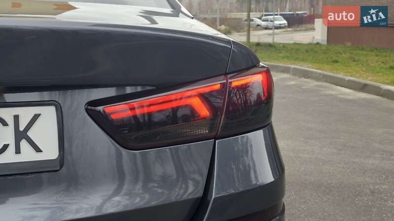 Седан Kia Optima 2020 в Чернигове фото 17 Седан Kia Optima 2020 в Чернигове