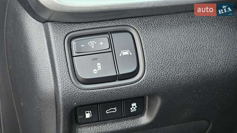 Седан Kia Optima 2020 в Чернигове фото 24 Седан Kia Optima 2020 в Чернигове