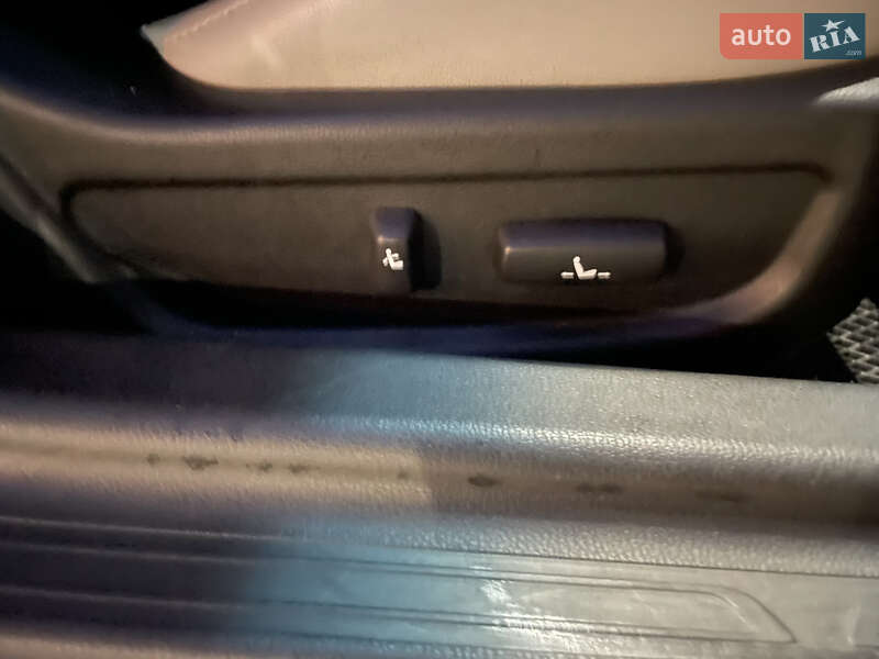 Седан Kia Optima 2013 в Білій Церкві