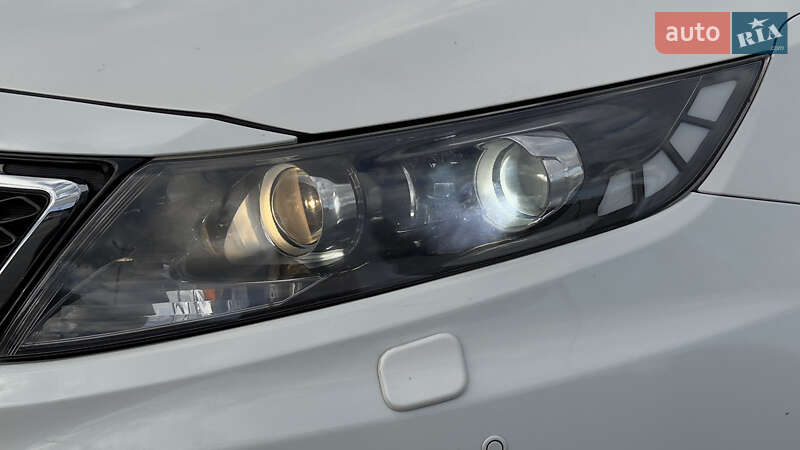 Седан Kia Optima 2013 в Одессе фото 22 Седан Kia Optima 2013 в Одессе