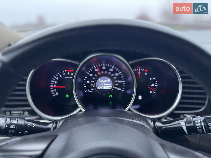 Седан Kia Optima 2014 в Чорноморську