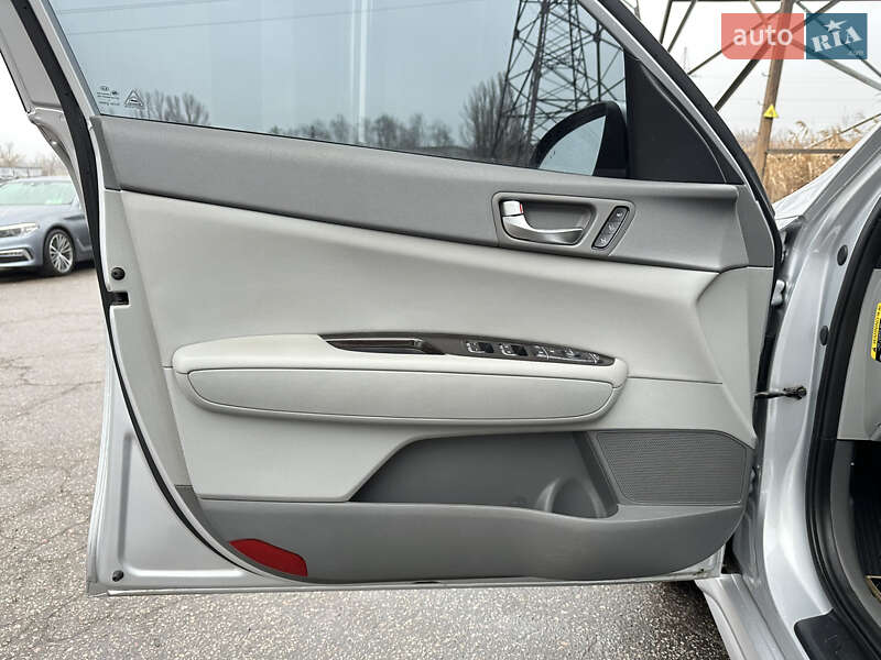 Седан Kia Optima 2015 в Харкові фото 15 Седан Kia Optima 2015 в Харкові