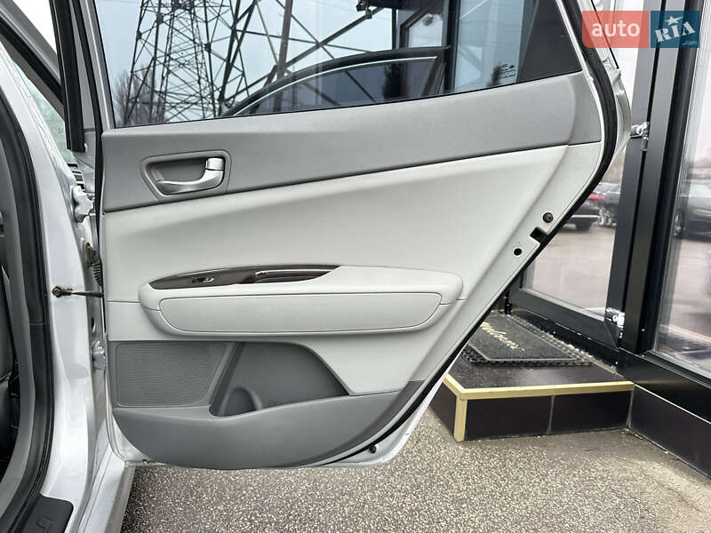 Седан Kia Optima 2015 в Харкові фото 22 Седан Kia Optima 2015 в Харкові