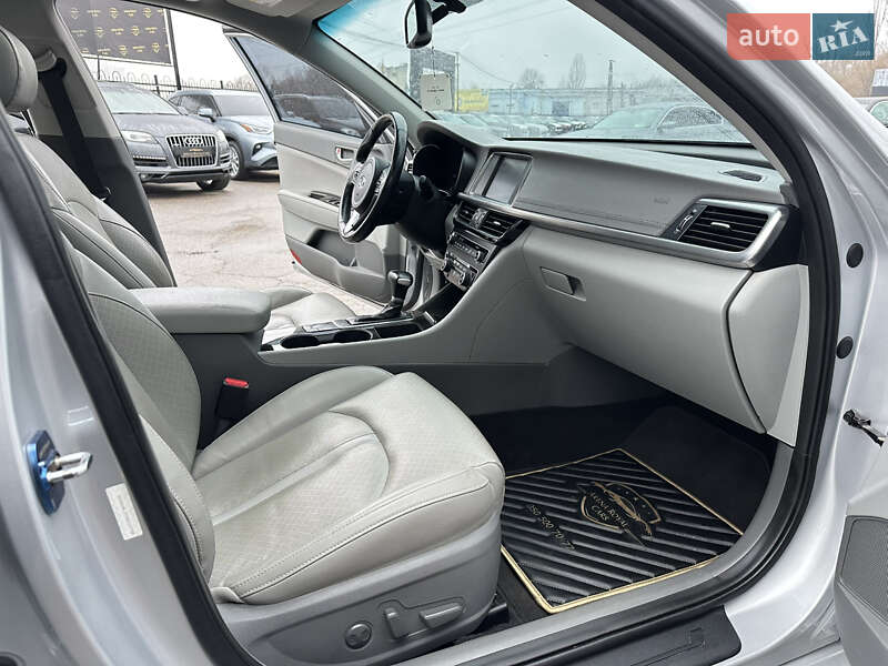 Седан Kia Optima 2015 в Харкові фото 23 Седан Kia Optima 2015 в Харкові