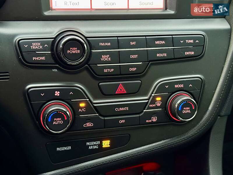 Седан Kia Optima 2012 в Харькове