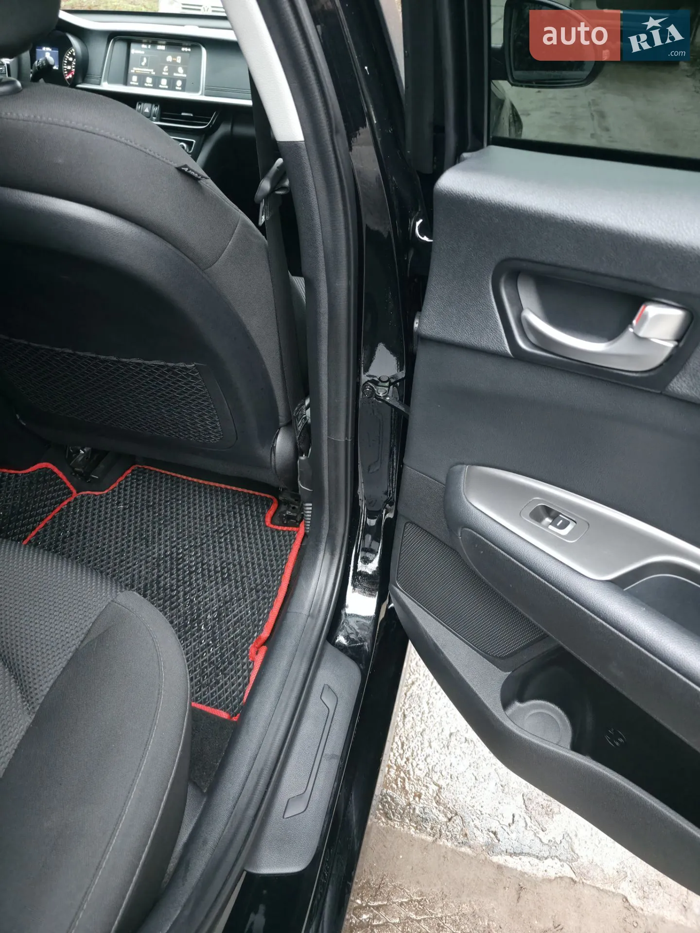 2019 Kia Optima - мініатюра 22
