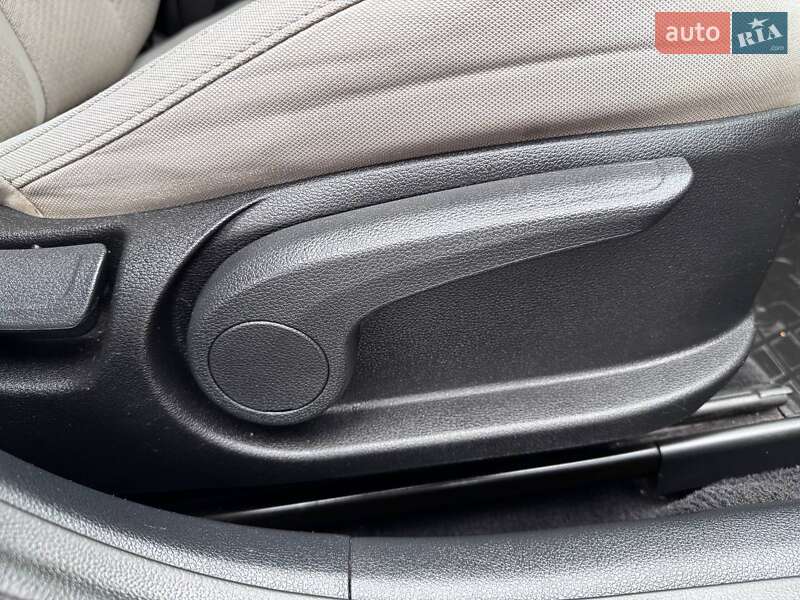 Седан Kia Optima 2016 в Кременчуці фото 36 Седан Kia Optima 2016 в Кременчуці