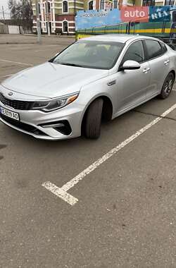 Седан Kia Optima 2019 в Кривом Роге фото 3 Седан Kia Optima 2019 в Кривом Роге