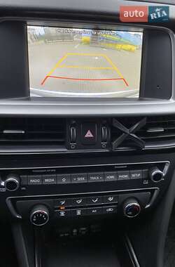 Седан Kia Optima 2019 в Кривом Роге фото 9 Седан Kia Optima 2019 в Кривом Роге