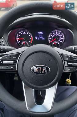 Седан Kia Optima 2019 в Кривом Роге фото 11 Седан Kia Optima 2019 в Кривом Роге
