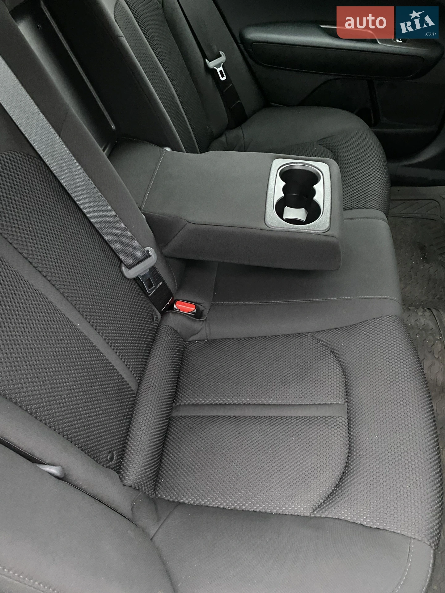 2019 Kia Optima - мініатюра 17