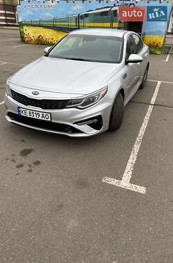 Седан Kia Optima 2019 в Кривом Роге фото 20 Седан Kia Optima 2019 в Кривом Роге