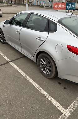 Седан Kia Optima 2019 в Кривом Роге фото 22 Седан Kia Optima 2019 в Кривом Роге