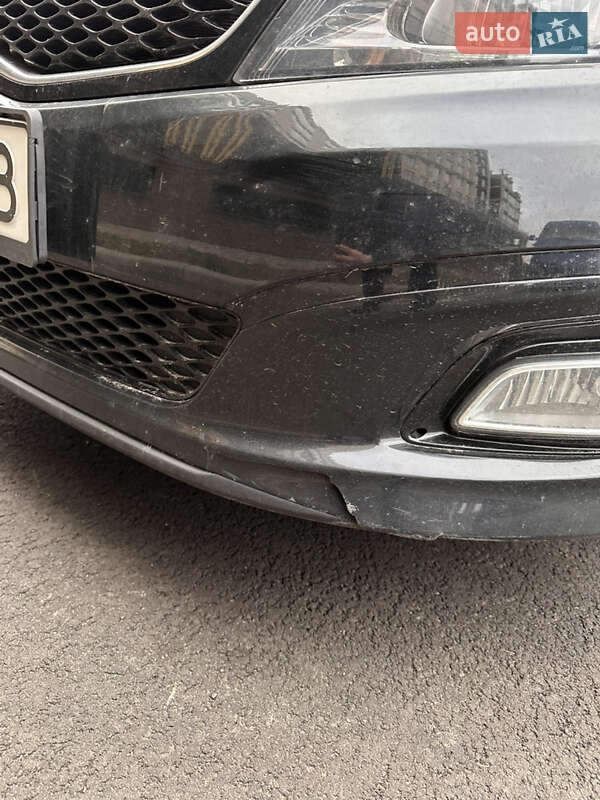 Седан Kia Optima 2014 в Києві