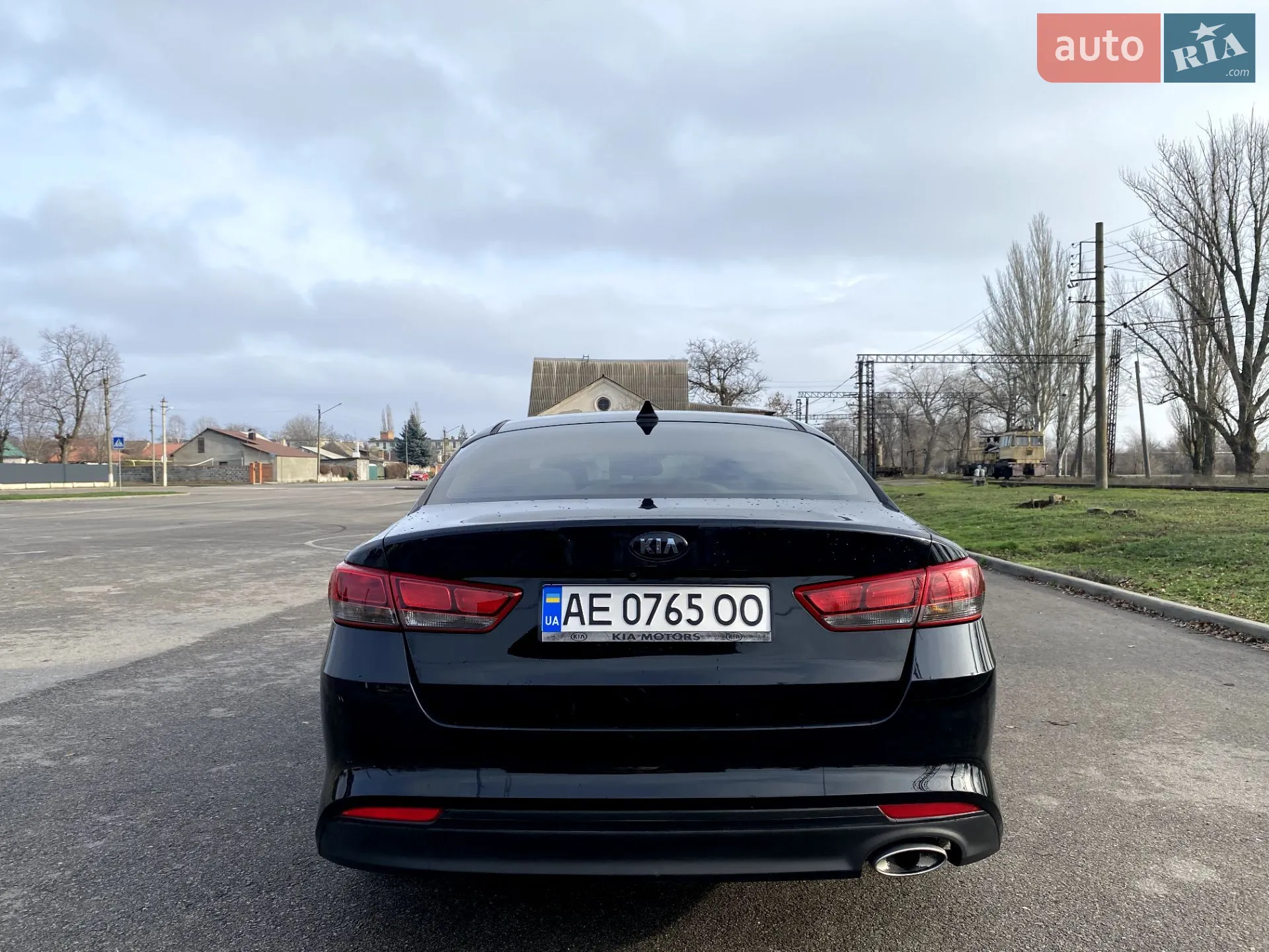 2016 Kia Optima - мініатюра 6