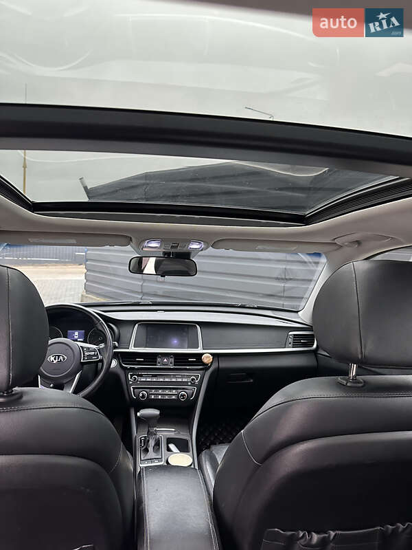 Седан Kia Optima 2020 в Чернигове фото 15 Седан Kia Optima 2020 в Чернигове