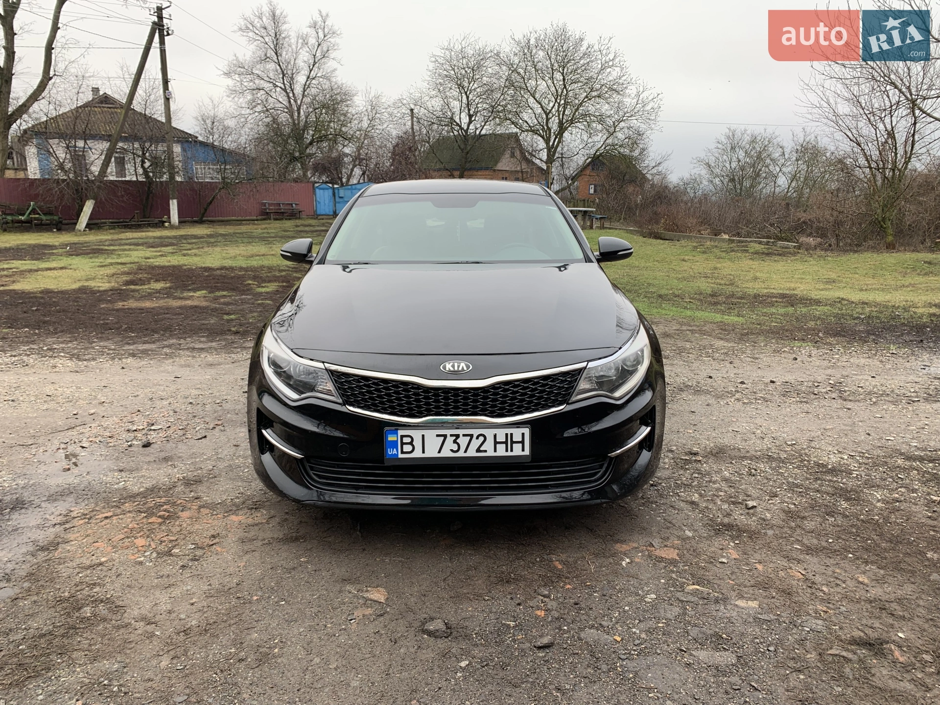 2017 Kia Optima - мініатюра 8