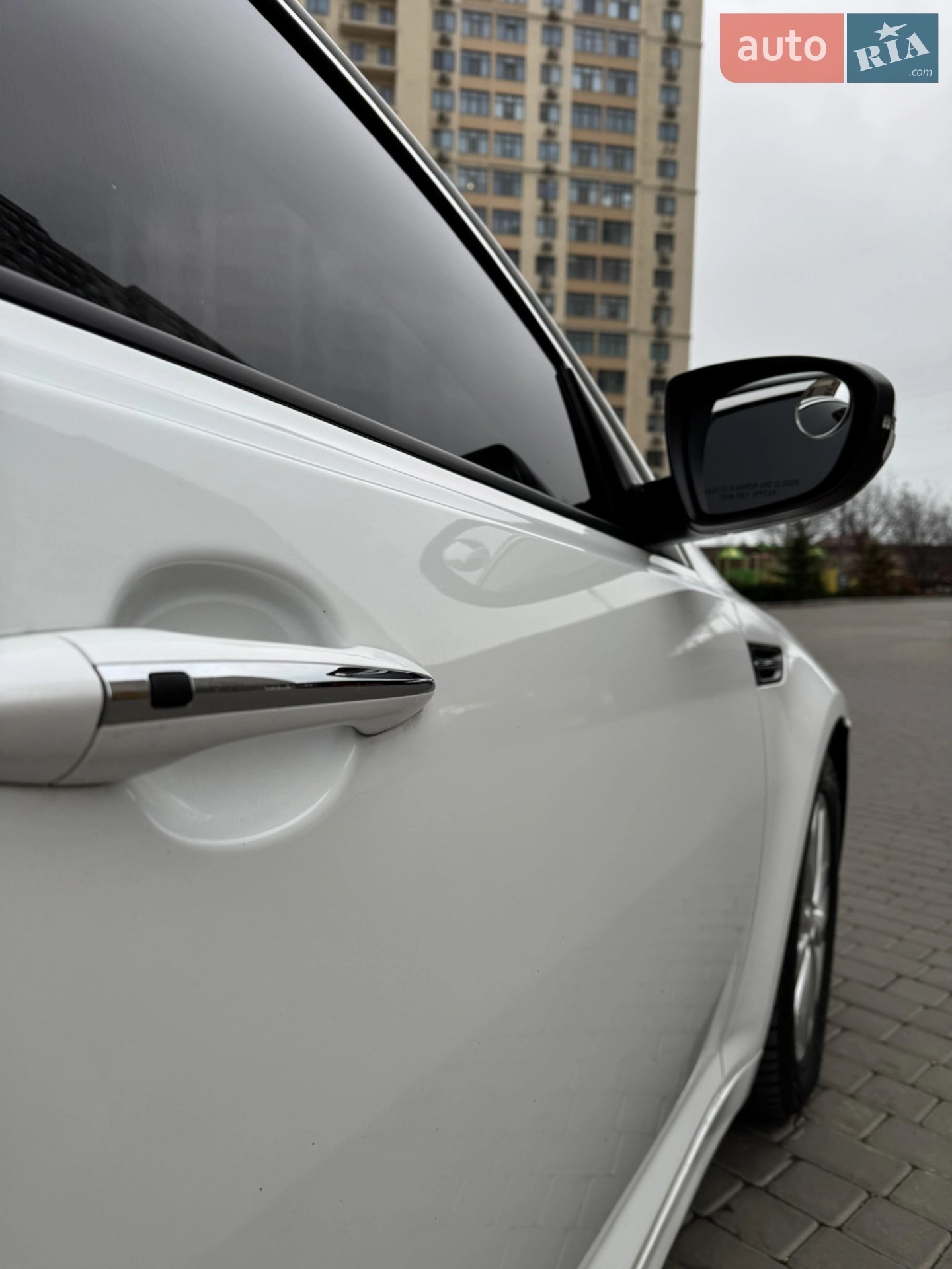 2014 Kia Optima - мініатюра 8