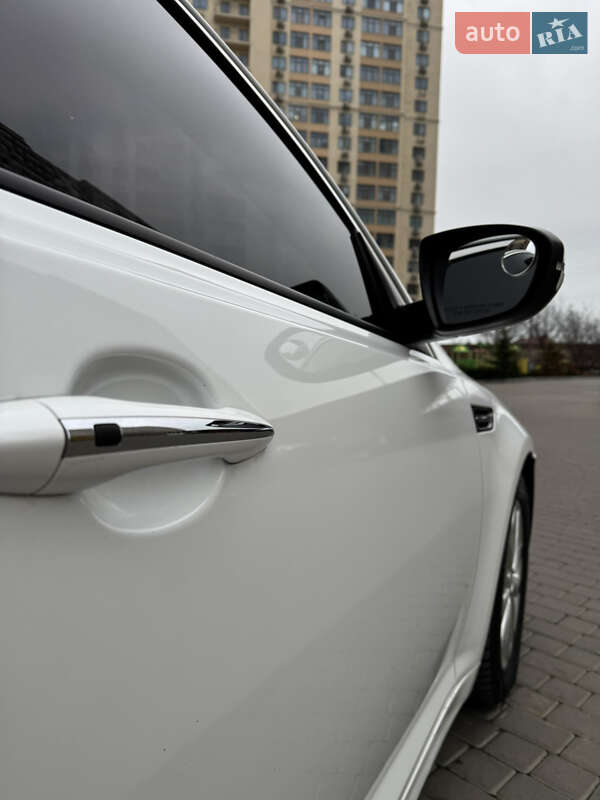 Седан Kia Optima 2014 в Одессе фото 9 Седан Kia Optima 2014 в Одессе