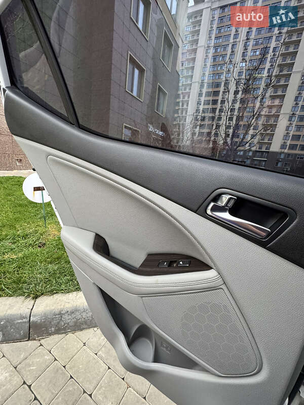 Седан Kia Optima 2014 в Одессе фото 24 Седан Kia Optima 2014 в Одессе