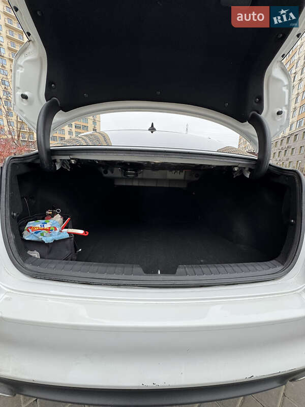 Седан Kia Optima 2014 в Одессе фото 32 Седан Kia Optima 2014 в Одессе