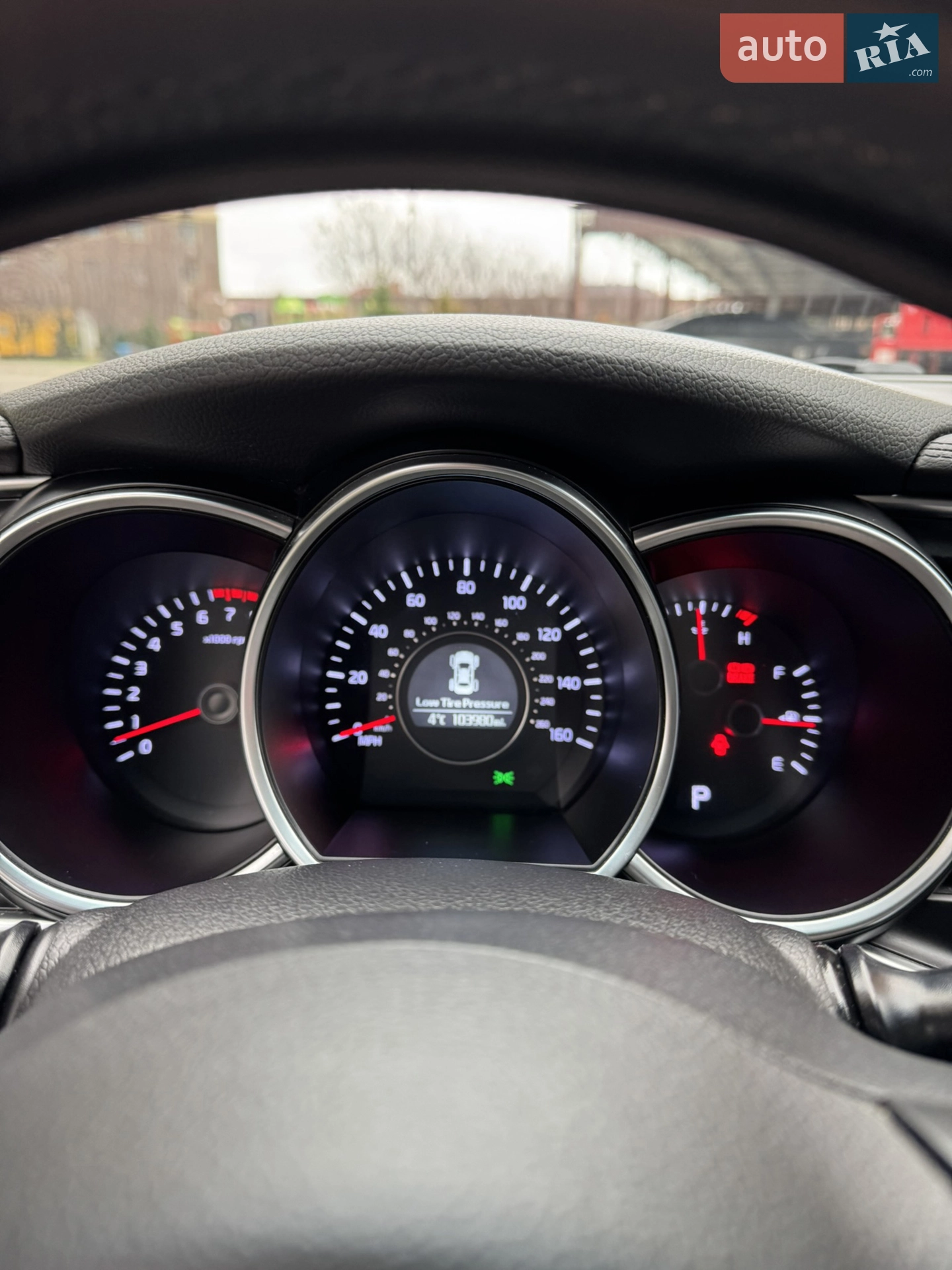 2014 Kia Optima - мініатюра 37