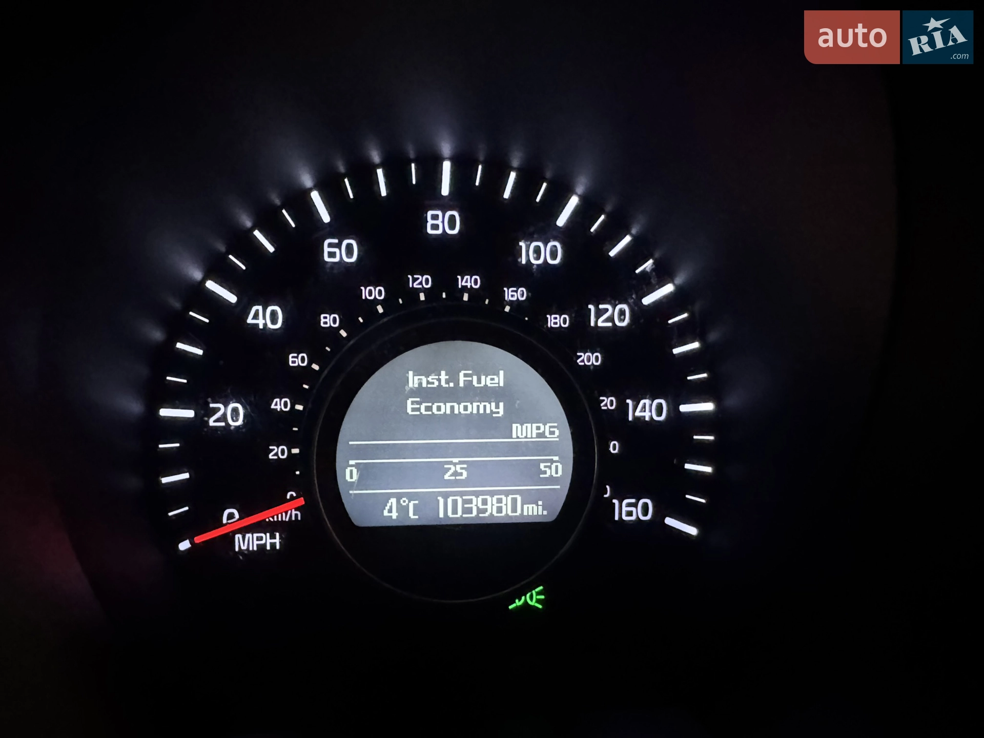 2014 Kia Optima - мініатюра 45