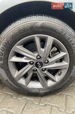 Седан Kia Optima 2019 в Кривом Роге фото 27 Седан Kia Optima 2019 в Кривом Роге