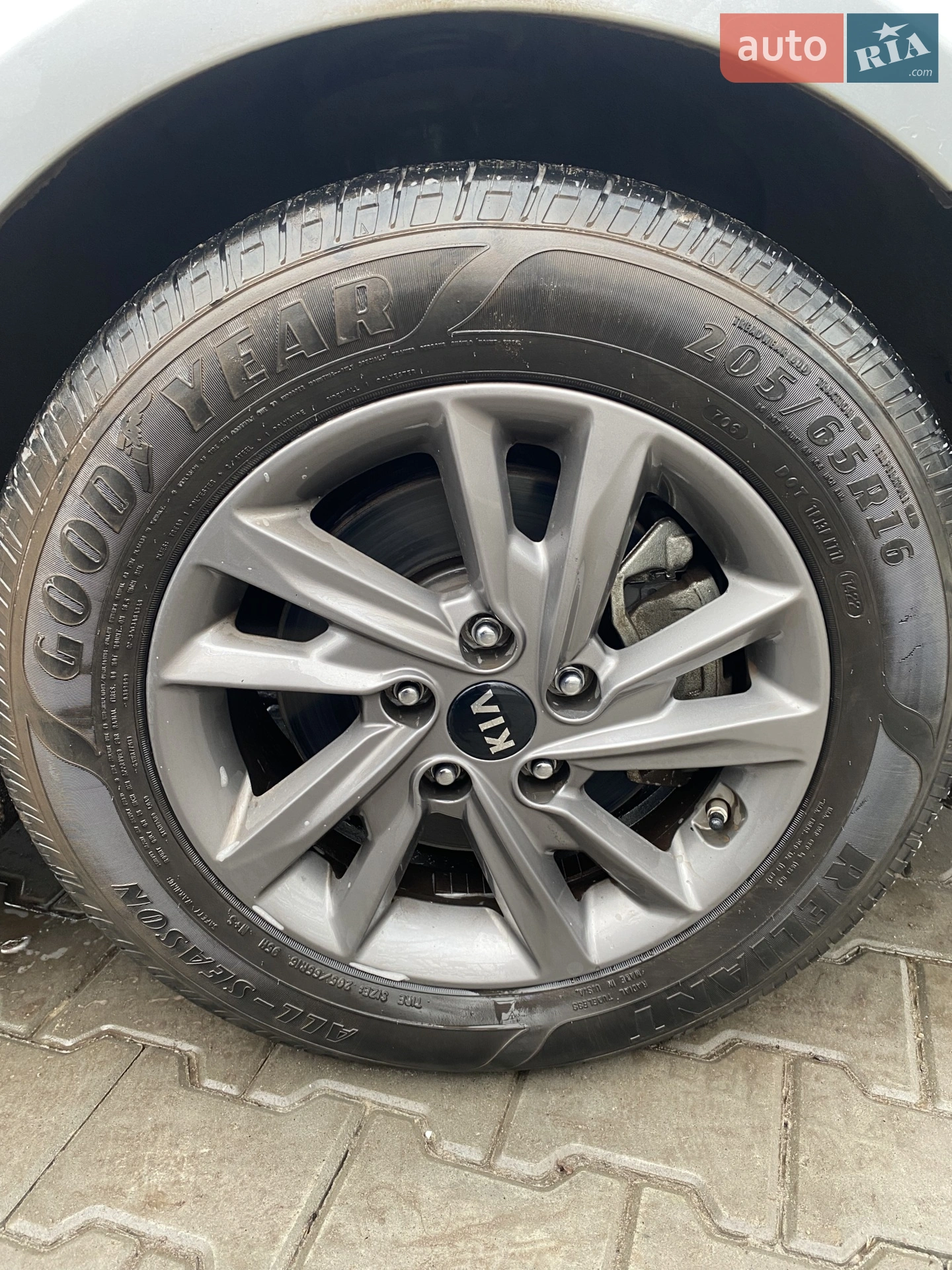 2019 Kia Optima - мініатюра 27