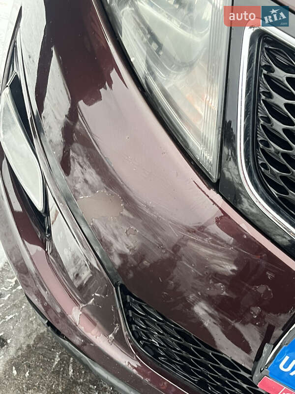 Седан Kia Optima 2013 в Тальному