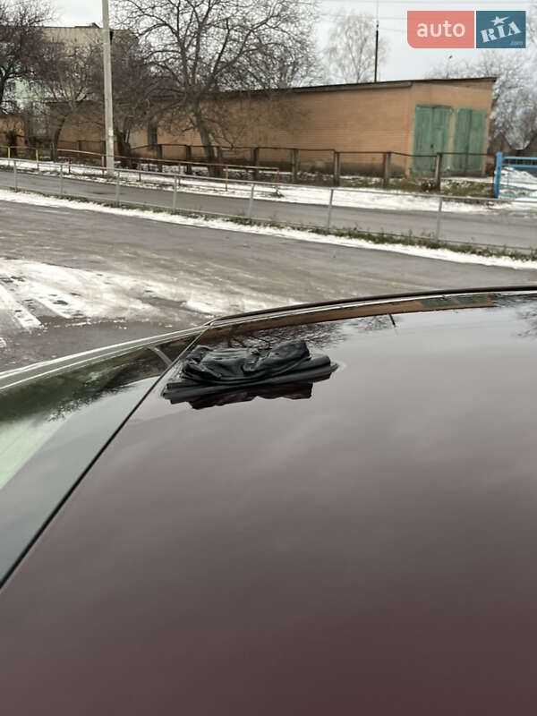 Седан Kia Optima 2013 в Тальному