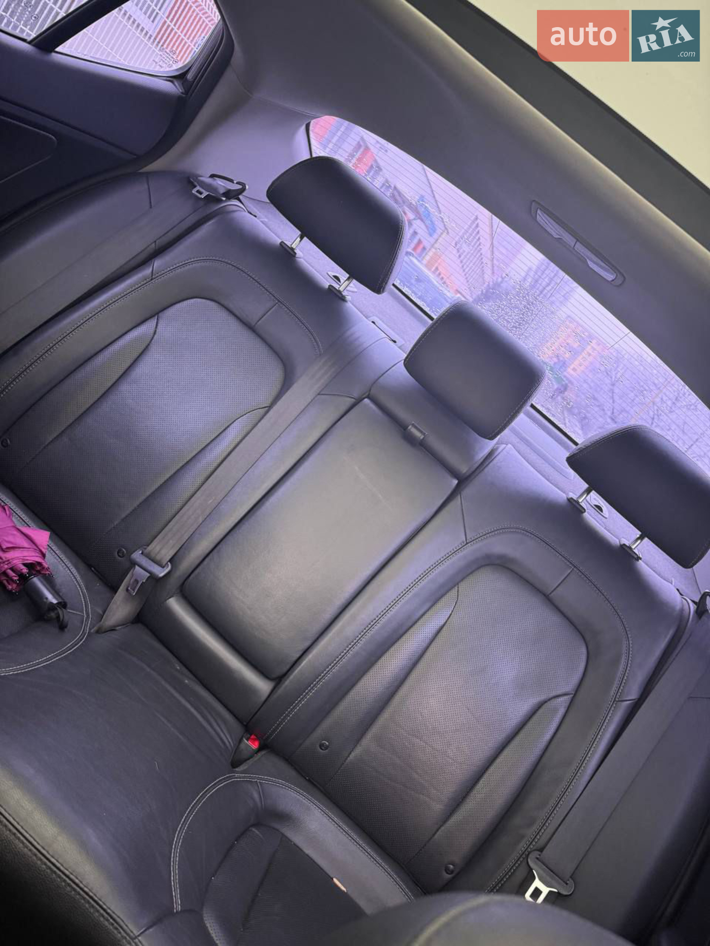 2013 Kia Optima - мініатюра 7