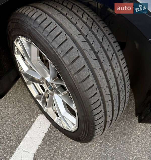 Седан Kia Optima 2017 в Києві фото 10 Седан Kia Optima 2017 в Києві