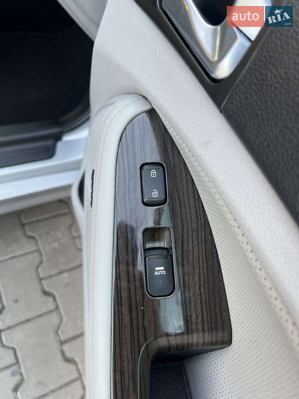 Седан Kia Optima 2014 в Гощі фото 13 Седан Kia Optima 2014 в Гощі