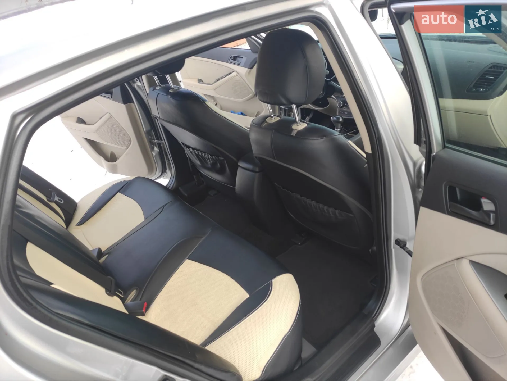 2014 Kia Optima - мініатюра 19