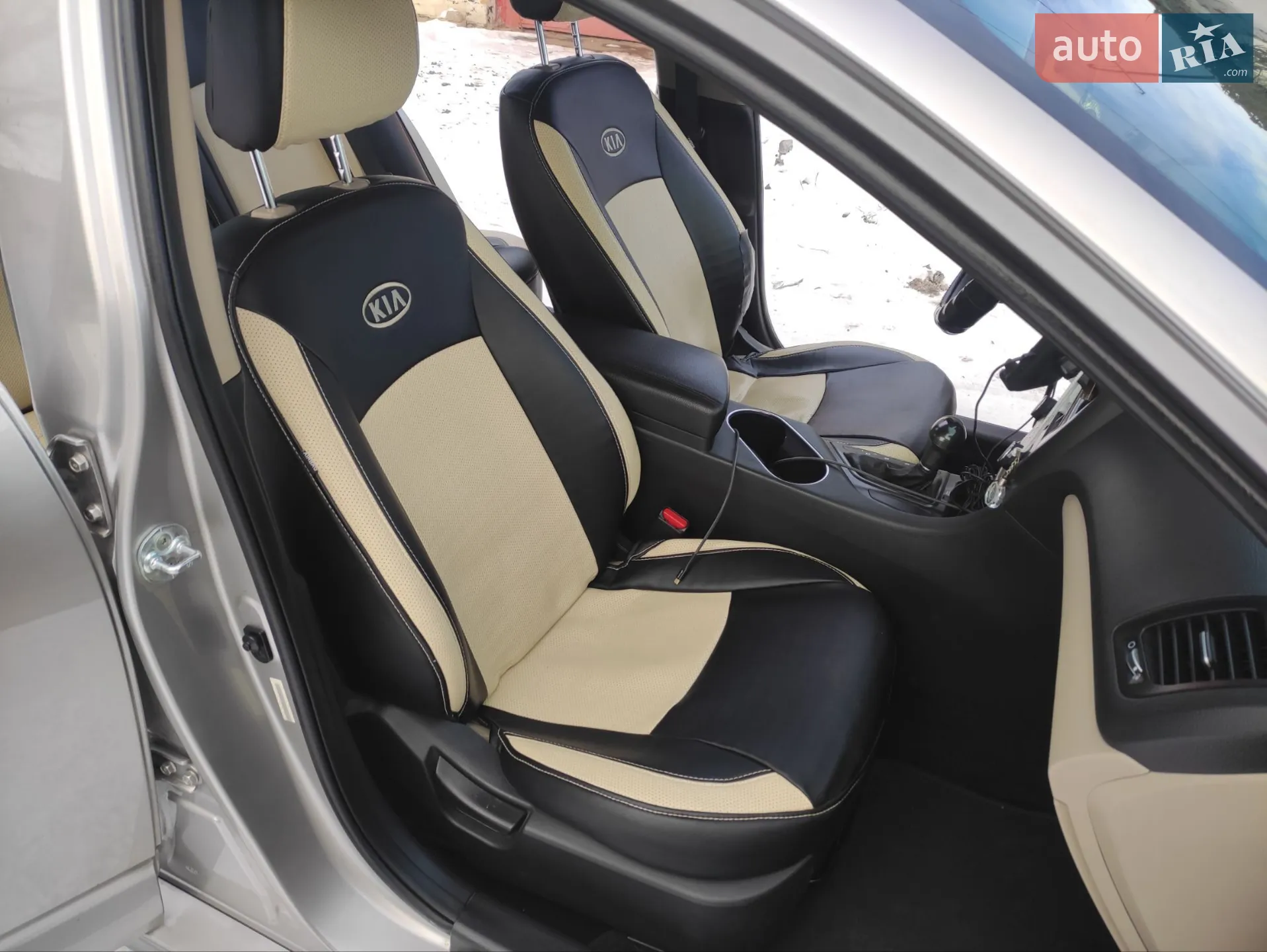 2014 Kia Optima - мініатюра 15