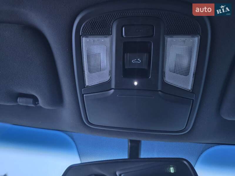 Седан Kia Optima 2014 в Тернополі