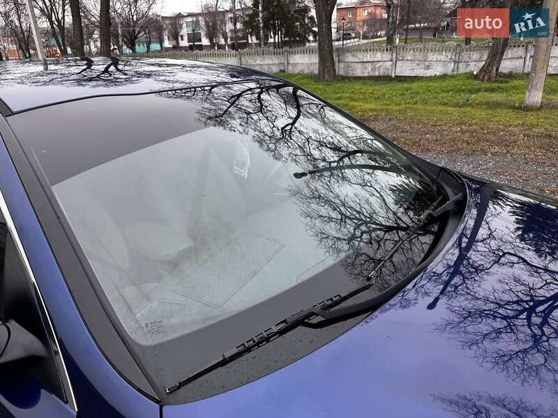 Седан Kia Optima 2016 в Козельщине фото 23 Седан Kia Optima 2016 в Козельщине