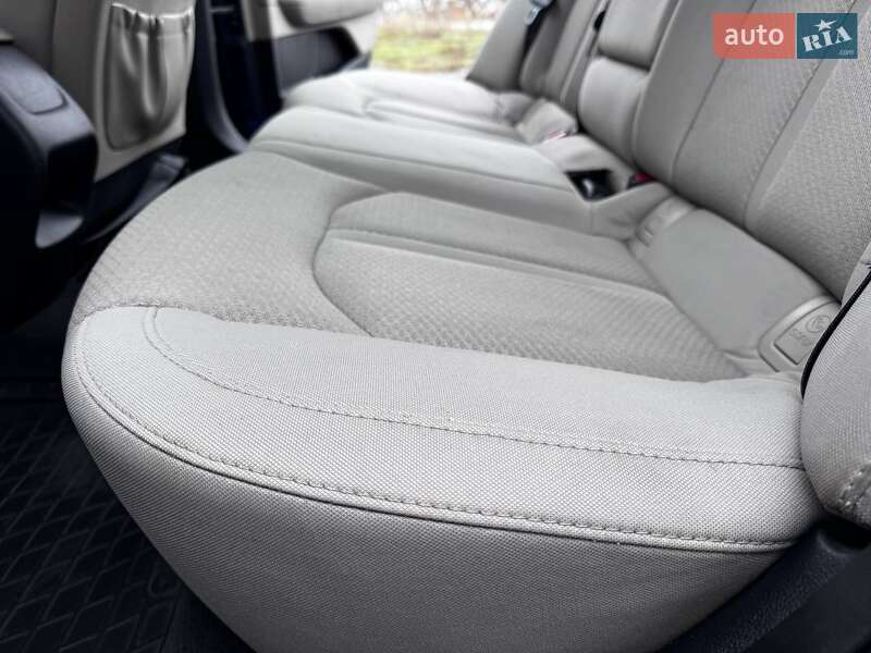 Седан Kia Optima 2016 в Козельщине фото 49 Седан Kia Optima 2016 в Козельщине