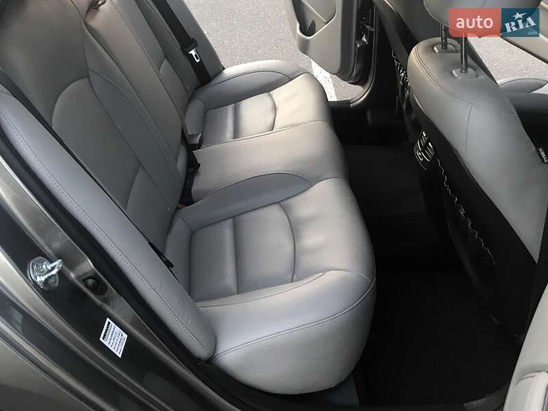 Седан Kia Optima 2014 в Киеве фото 26 Седан Kia Optima 2014 в Киеве