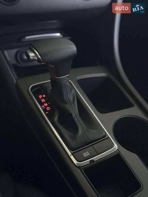 Седан Kia Optima 2016 в Киеве фото 30 Седан Kia Optima 2016 в Киеве