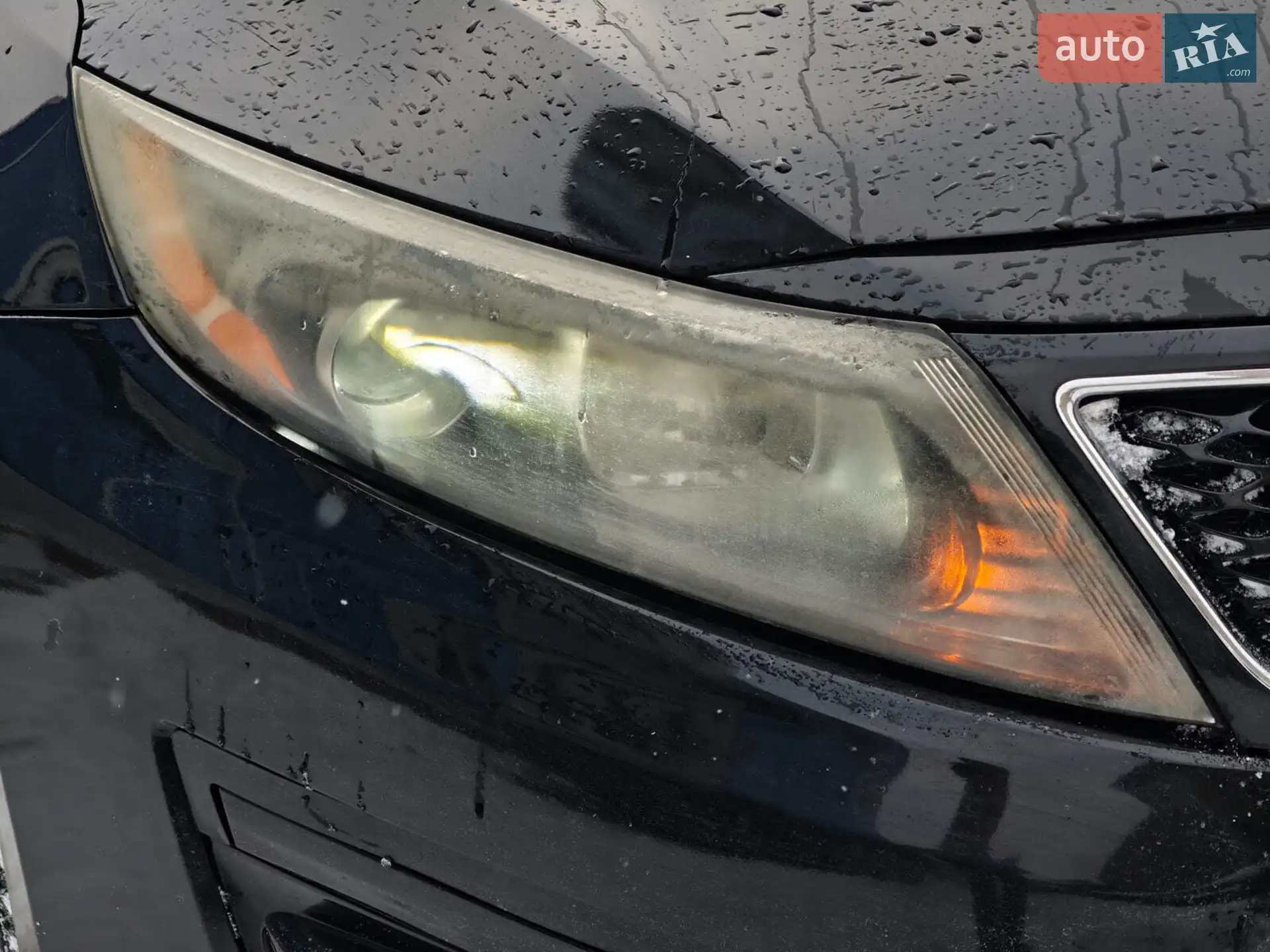 2015 Kia Optima - мініатюра 4