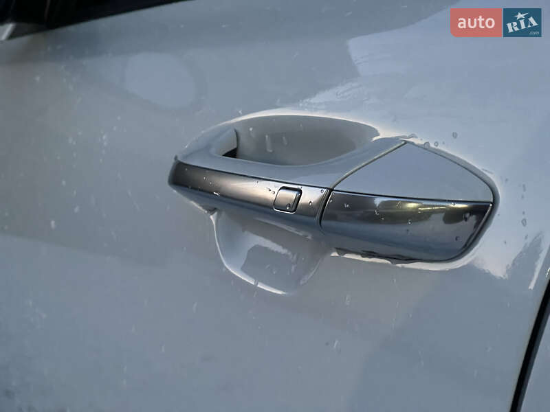 Седан Kia Optima 2019 в Одессе