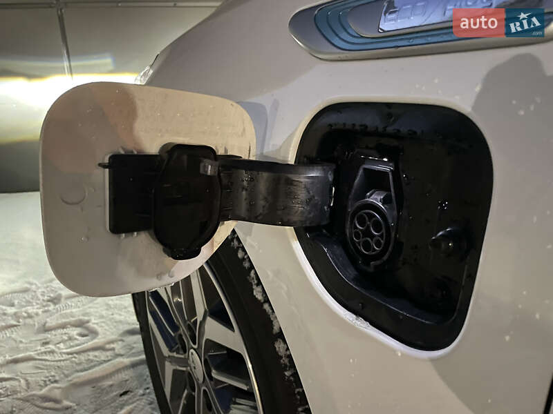 Седан Kia Optima 2019 в Одессе