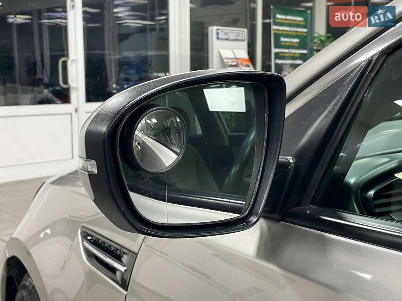 Седан Kia Optima 2013 в Киеве