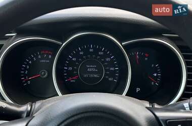 Седан Kia Optima 2014 в Одессе
