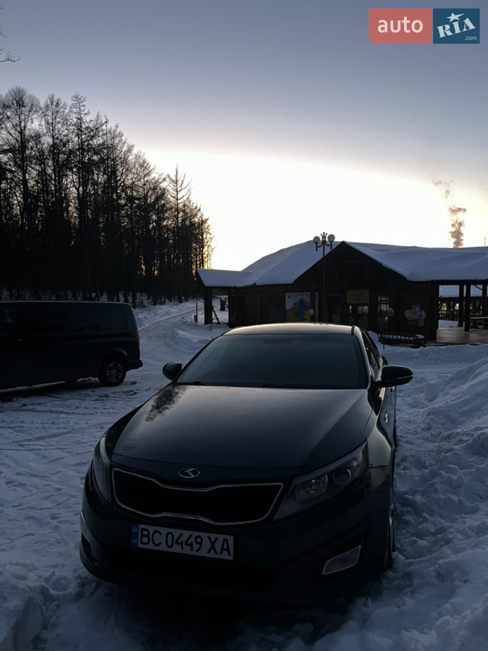 2016 Kia Optima - мініатюра 24